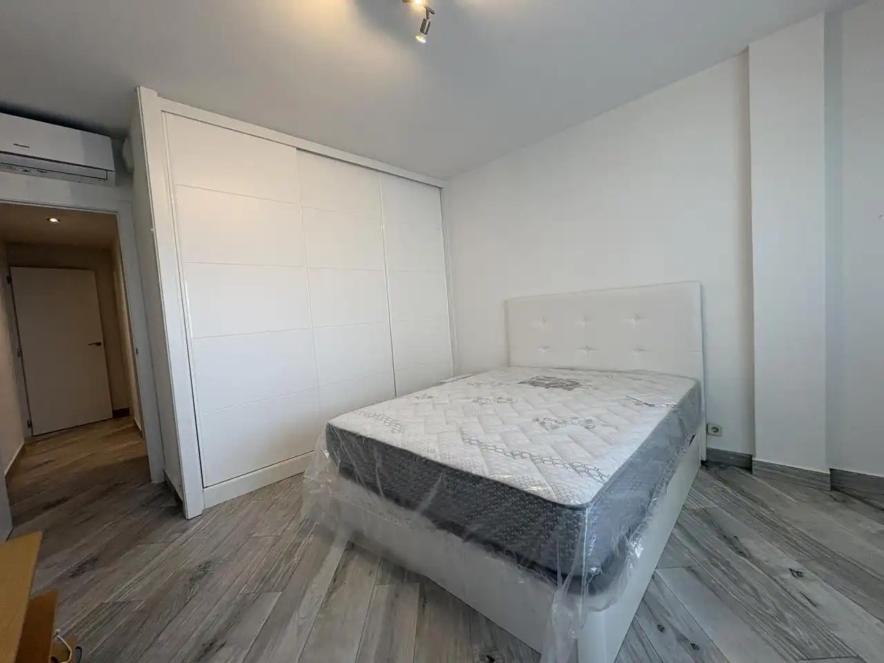 Wohnung zur Miete in Calle de Hermosilla, Goya