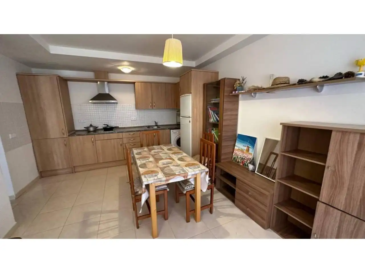 Wohnung zum Verkauf in Calle de sant Climent, Centre