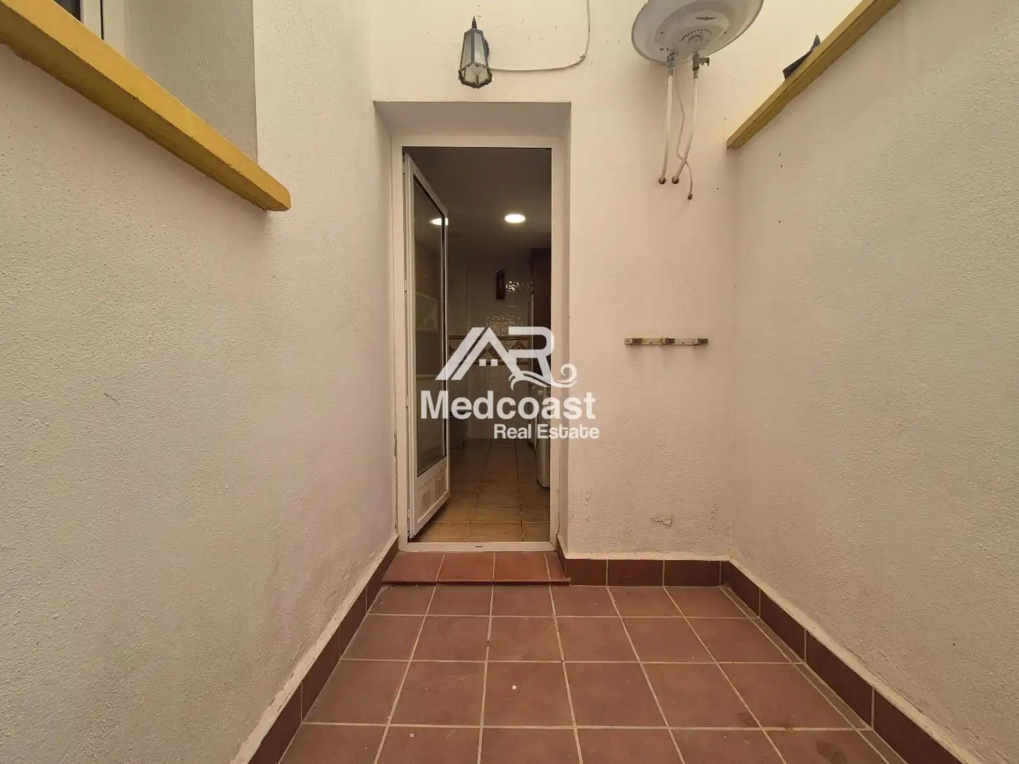 Wohnung zum Verkauf in Vera mit Klimaanlage, Terrasse und Schwimmbad