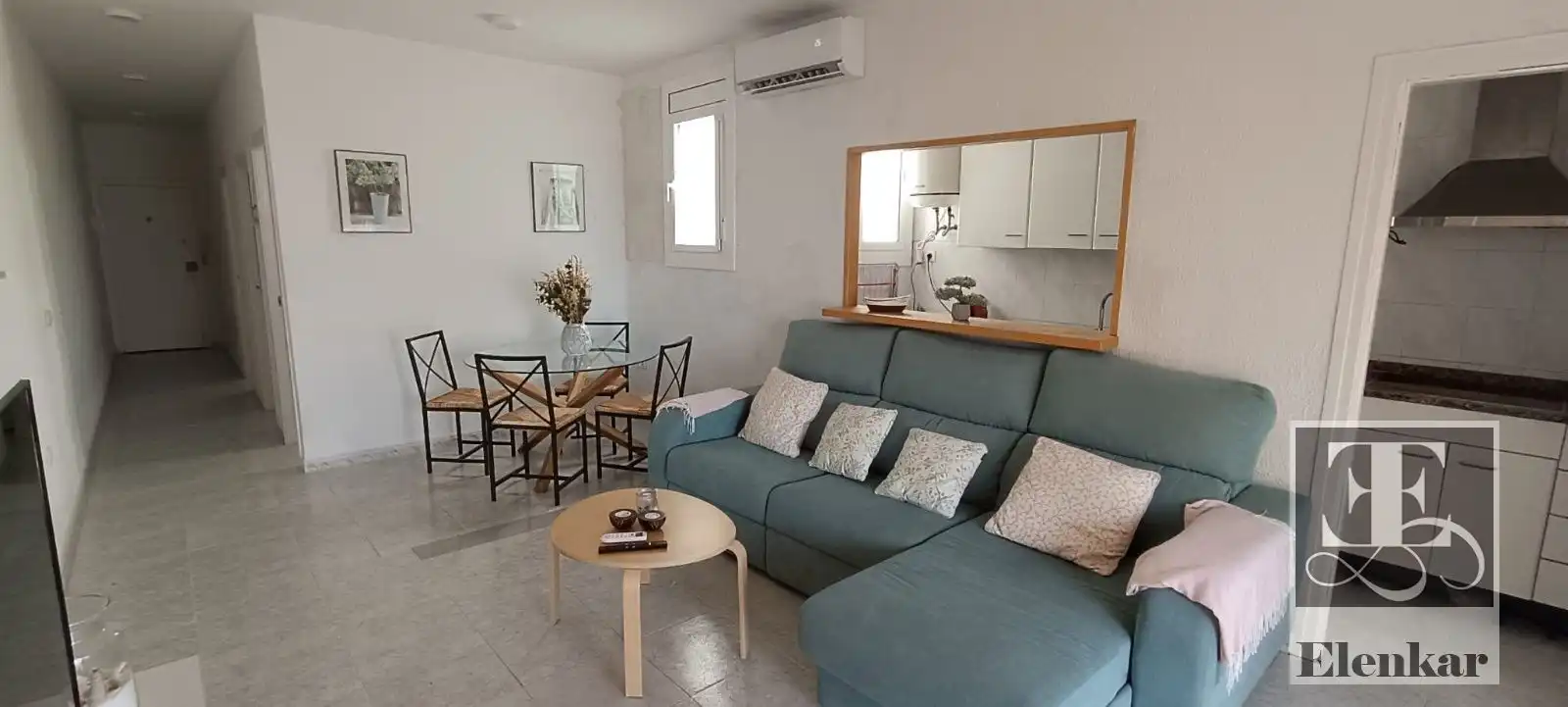 Penthouse with lift for sale in David De Mas, imagen 8