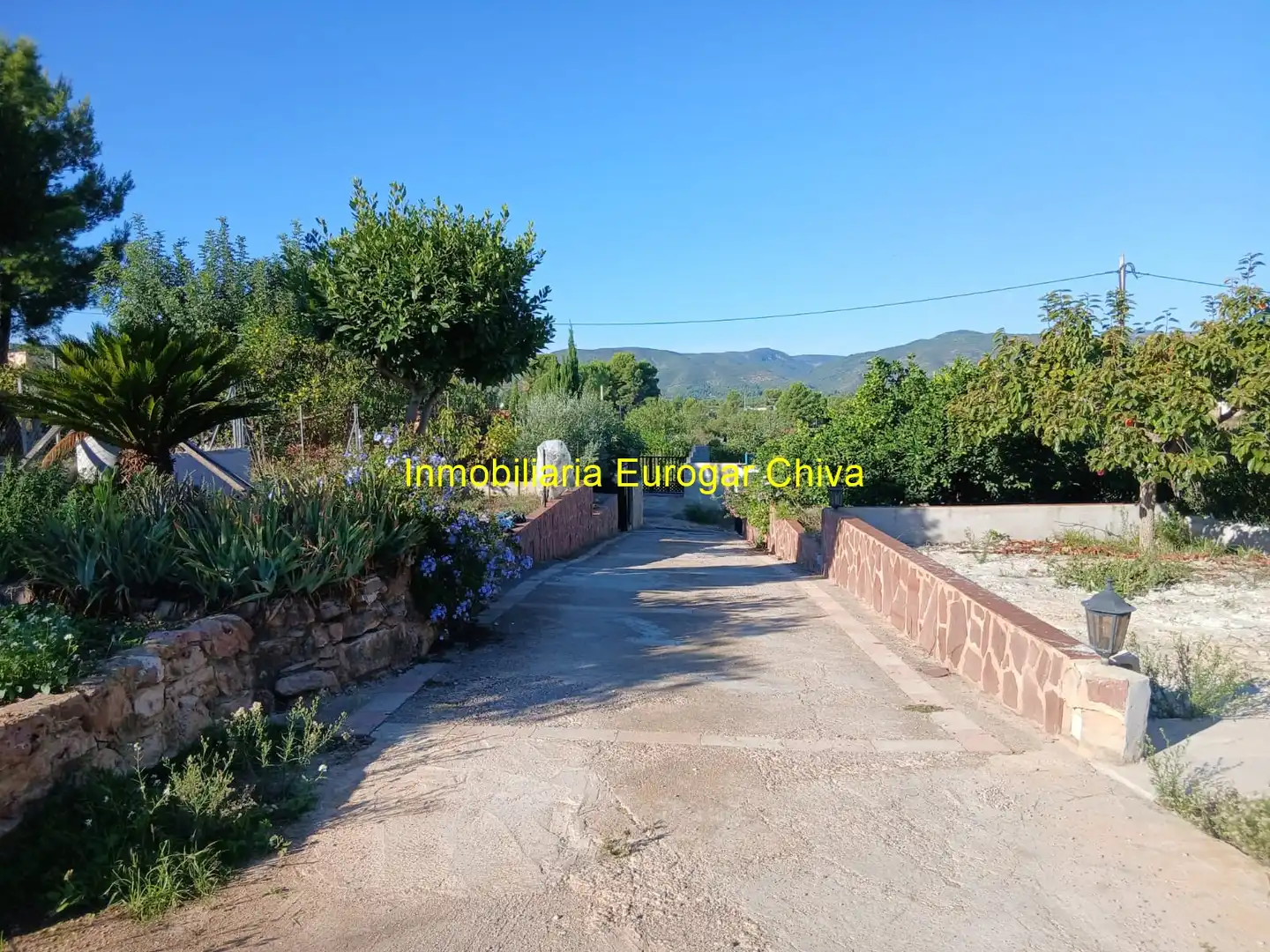 Detached house with pool for sale in Las Pedrizas
