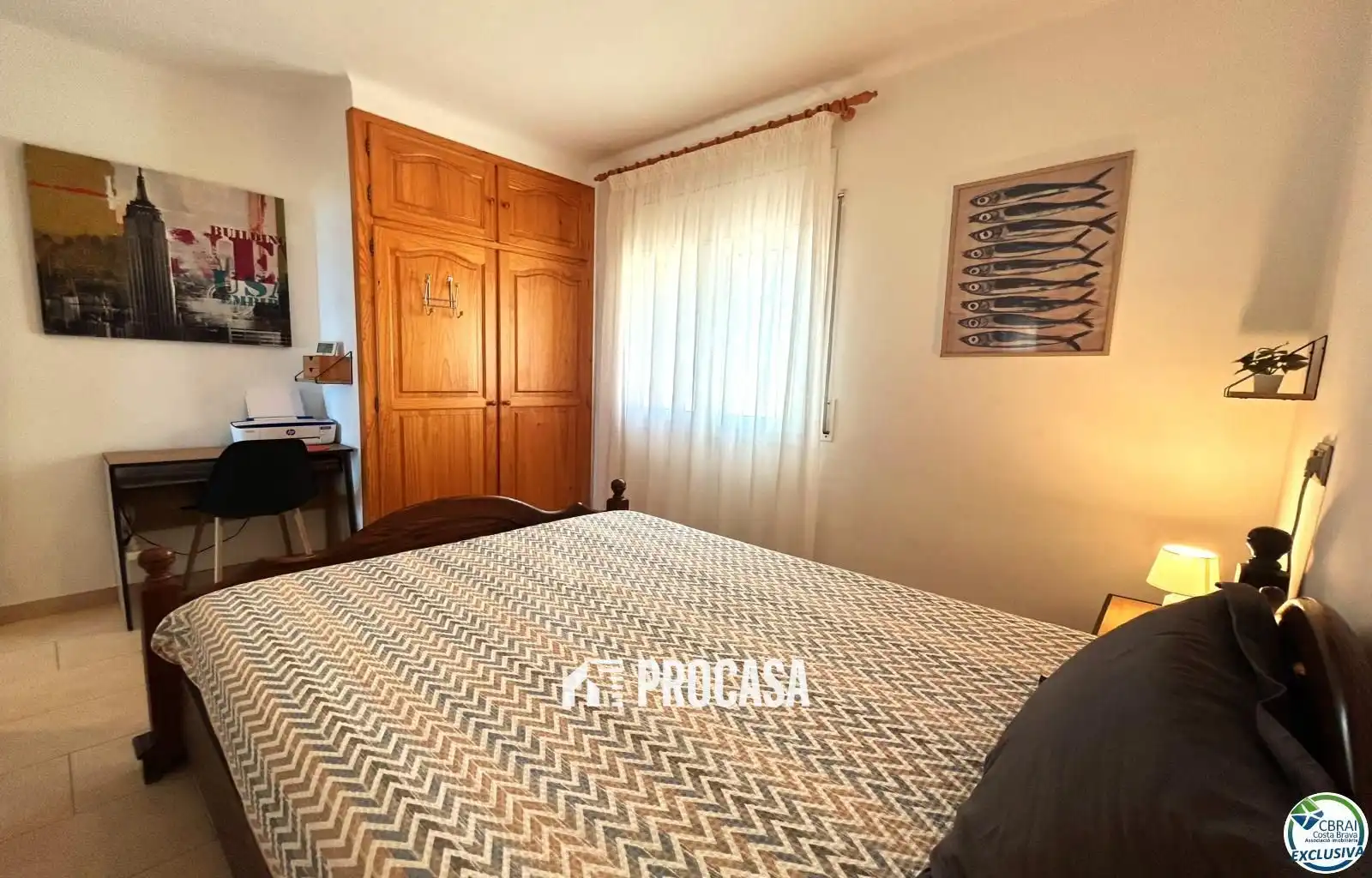 Wohnung zum Verkauf in Abat Oliva, imagen 16