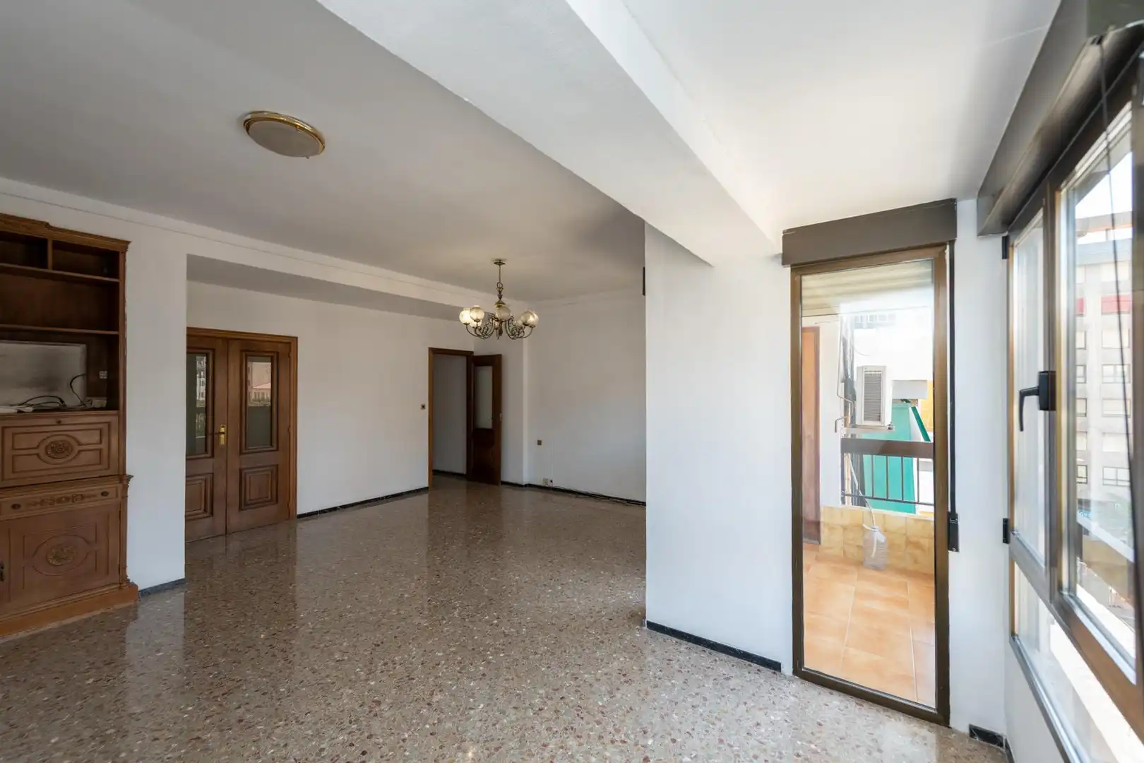 Appartamento con ascensore in affitto a Centro, imagen 5