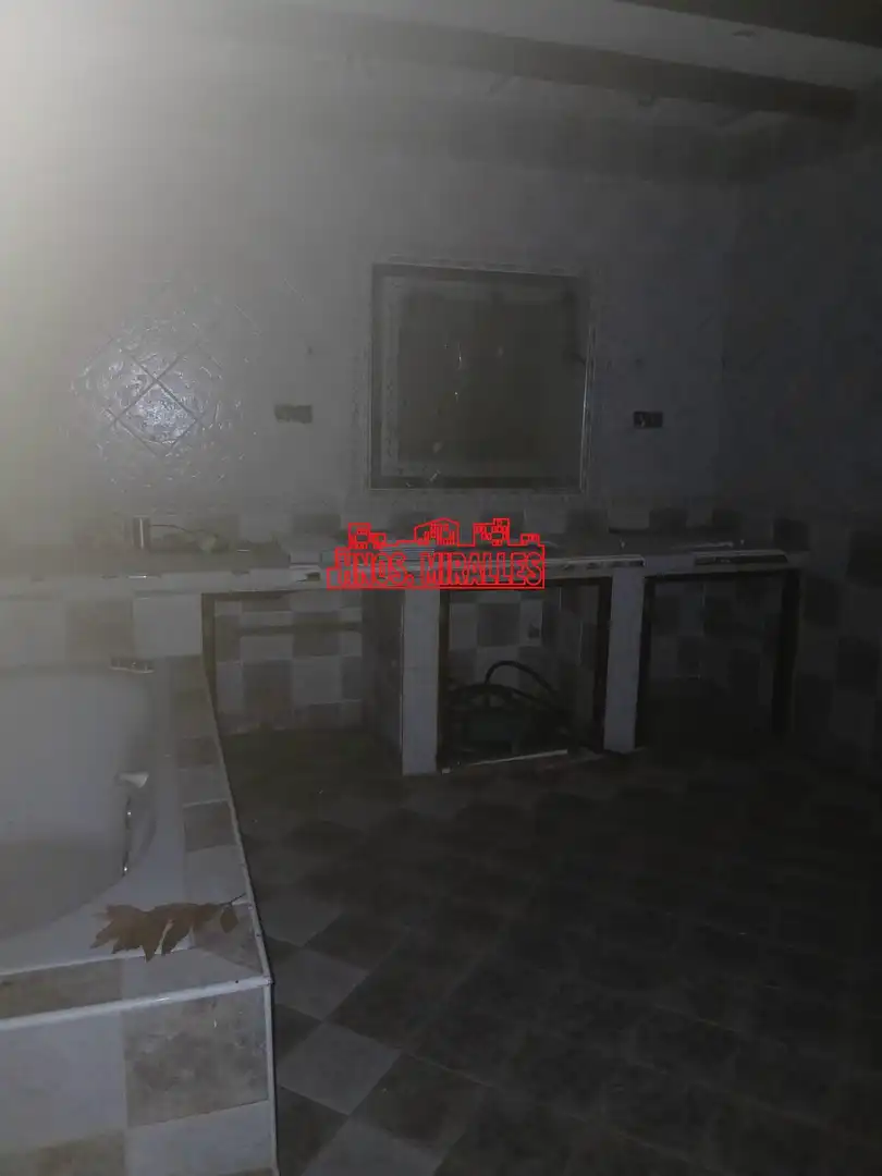 Bungalow amb piscina en venda a Crevillent, imagen 15