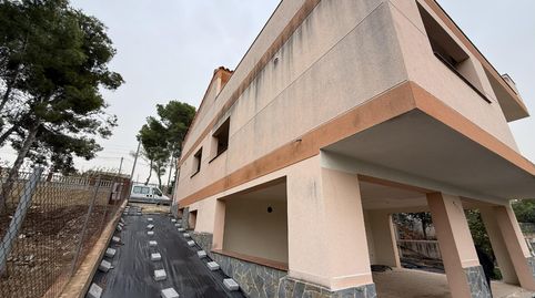 Foto 2 de Casa o chalet en venta en Bellvei, Tarragona