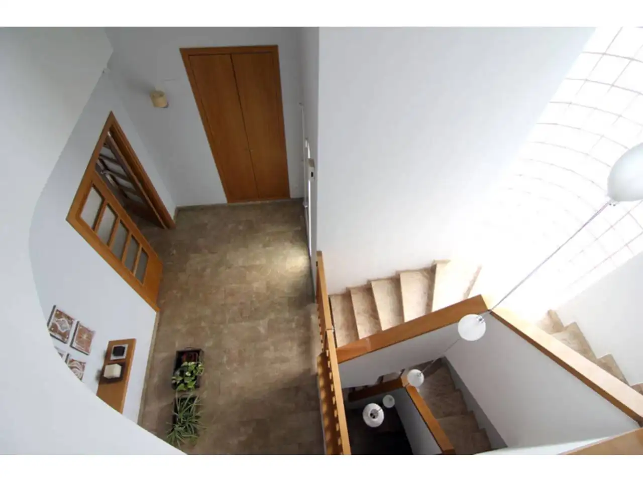 Casa con jardín en venta en Campolivar, imagen 7