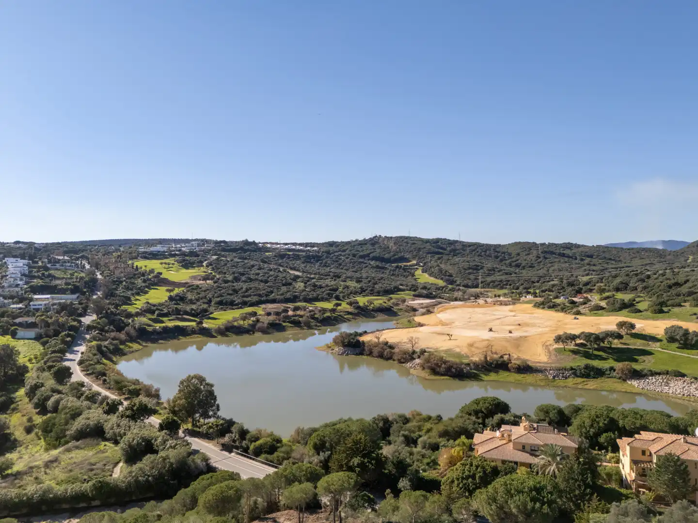 Casa amb terrassa en venda a Puerto de Sotogrande - La Marina, imagen 13