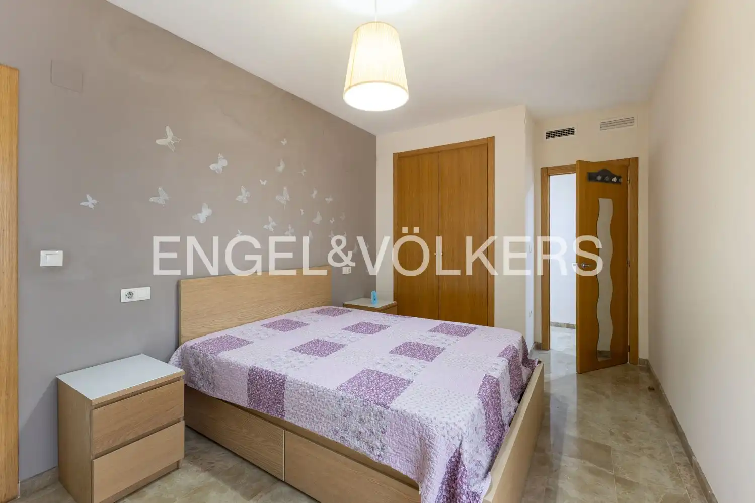 Appartement avec ascenseur à louer à Benifaió, imagen 11