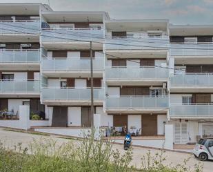 Exterior view of Flat for sale in Sant Pere de Ribes
