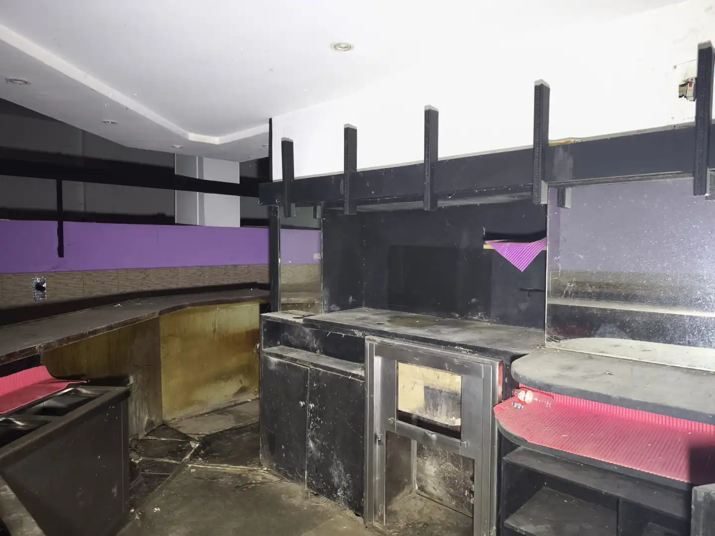 Kitchen of Commercial properties for sale in Pasaia