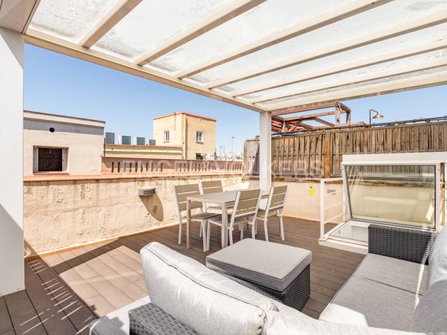 Ático en Venta en Barri Gòtic