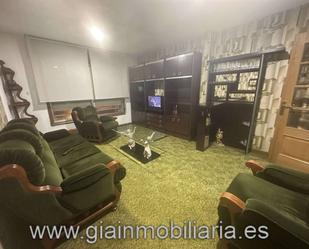 Living room of Flat to rent in O Porriño  