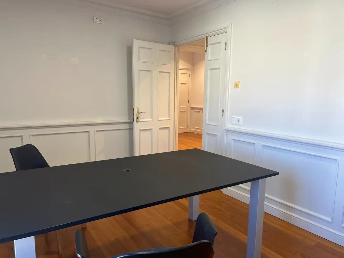 Appartement avec terrasse à vendre à Plaça Josep Maluquer i Salvador 3-4, imagen 14