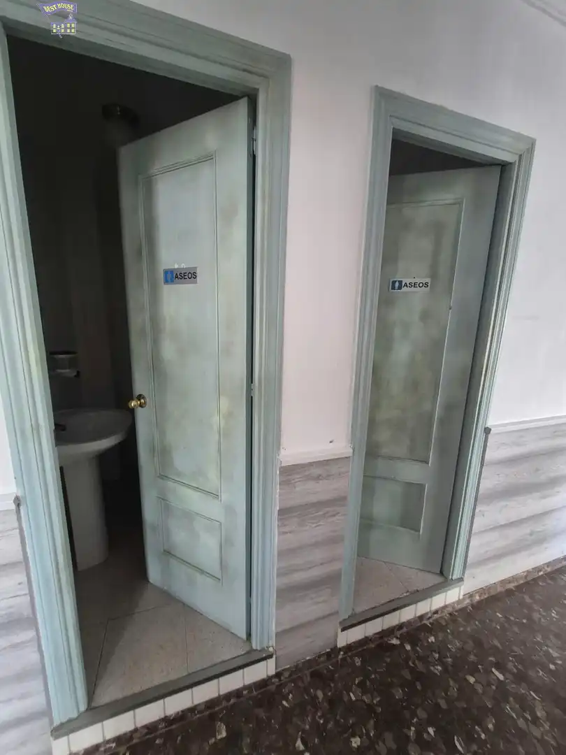 Business premises to rent in Arcos de la Frontera, imagen 14