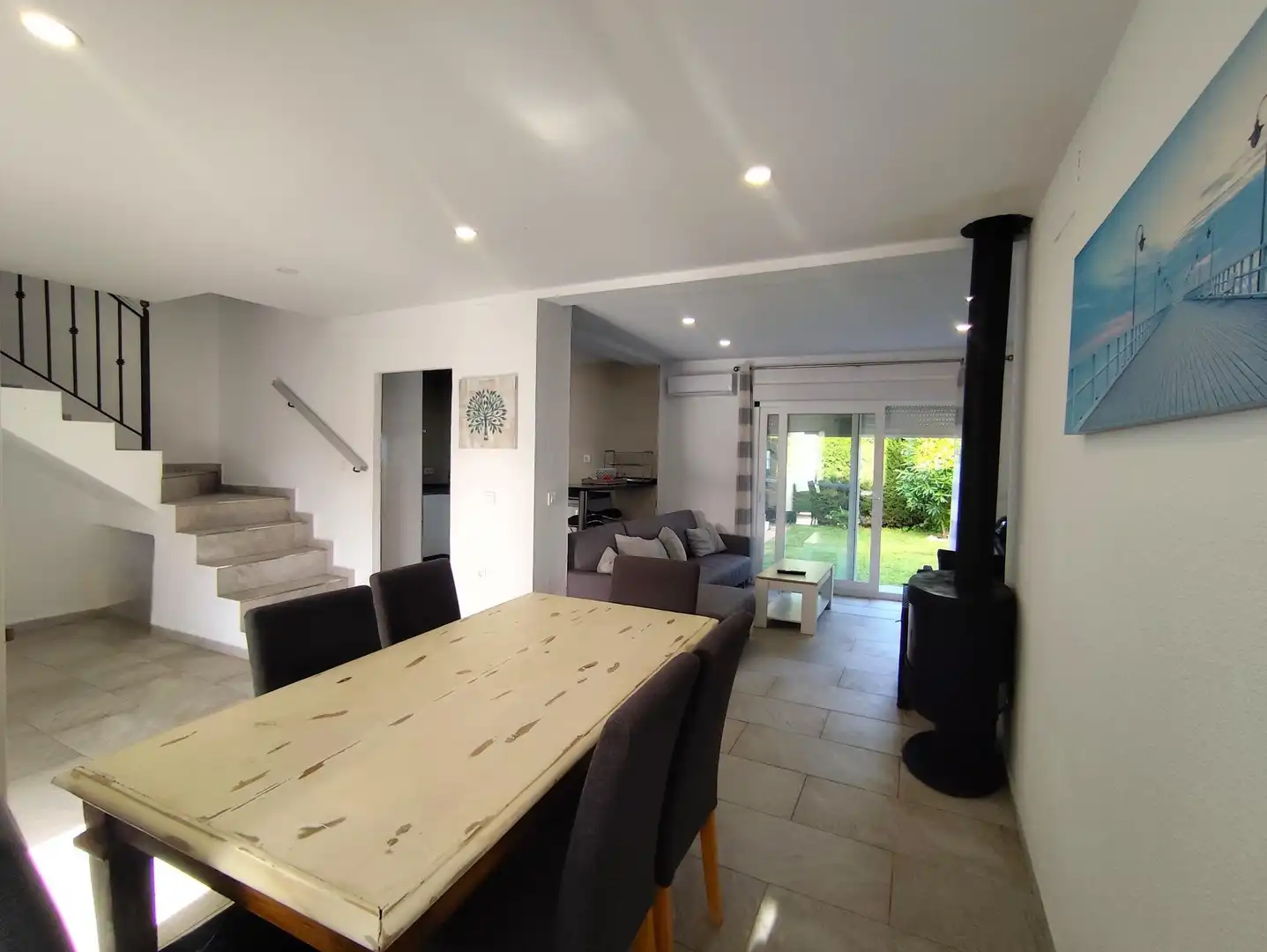 Casa pareada en venta en Calle de la Vieira, imagen 15