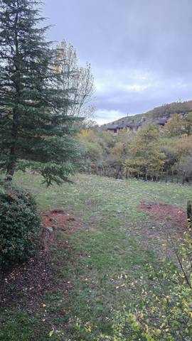 Terreno residencial en Venta en PS CUARTELES en Barruelo de Santullán