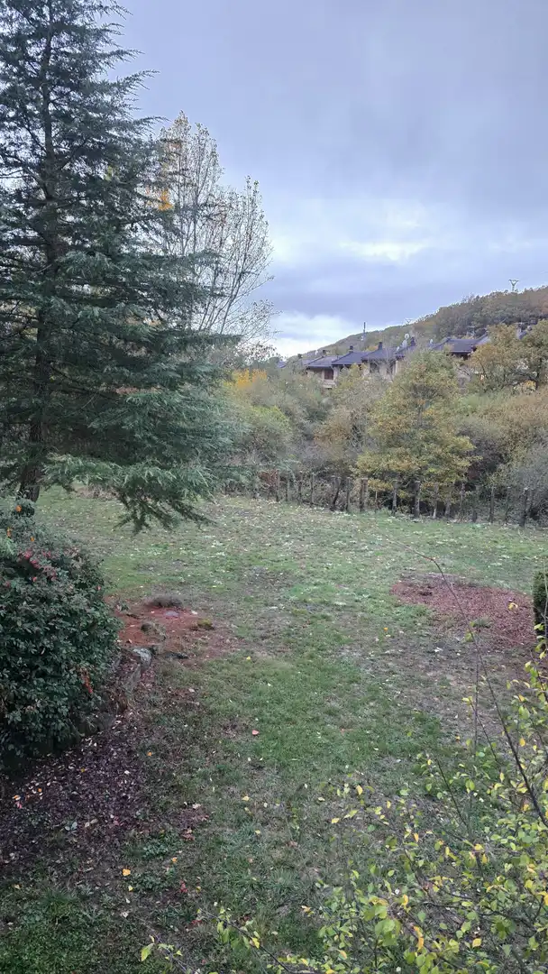 Residencial en venda en Barruelo de Santullán