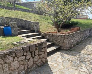 Terrassa de Casa o xalet en venda en Berga amb Jardí privat, Traster i Forn