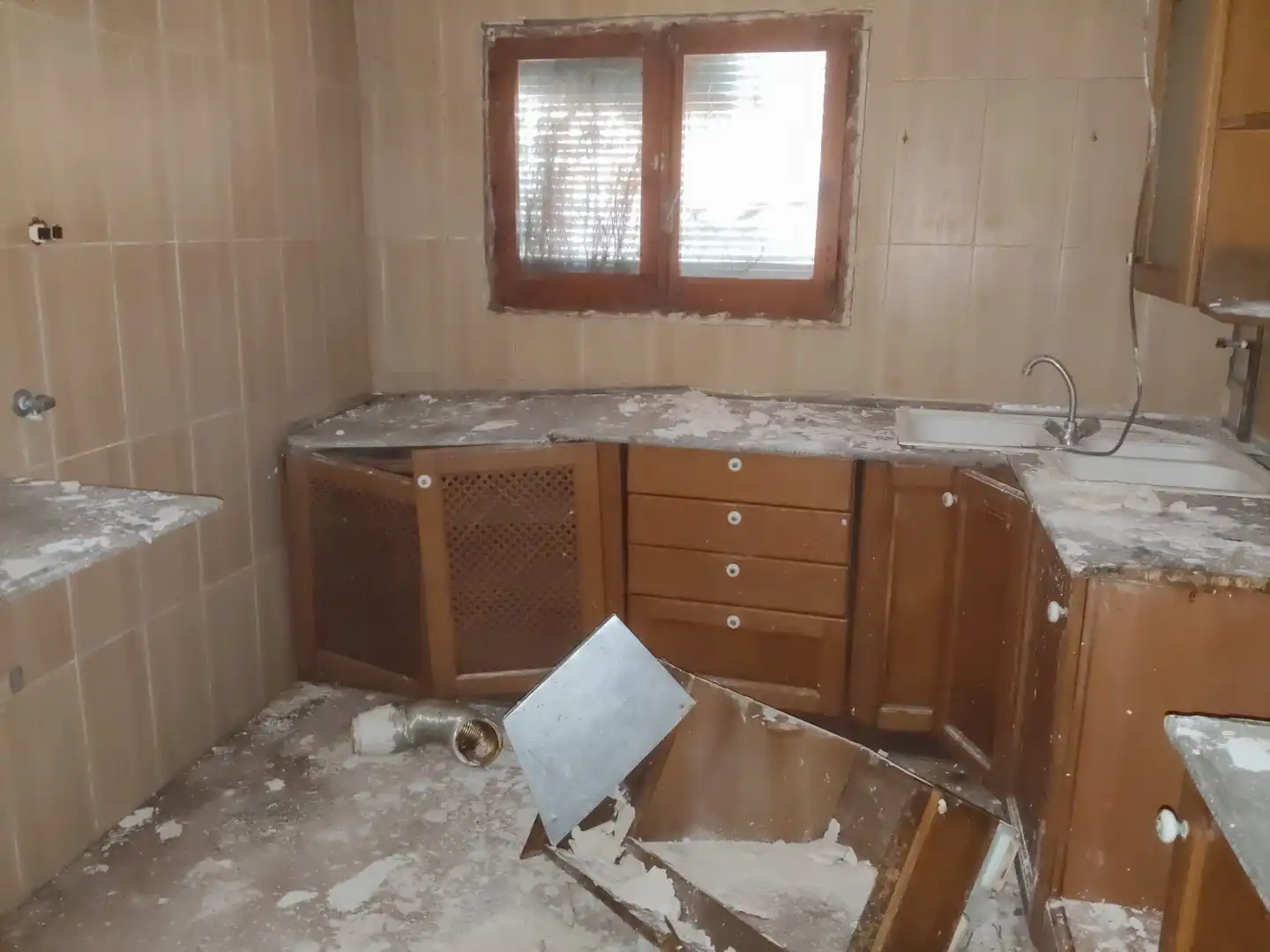 Casa amb terrassa en venda a Calle Pere I Virgili 28, imagen 4