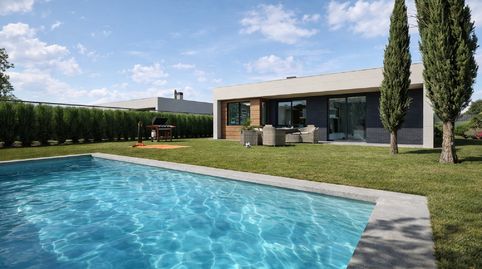 CHALET  GRIJOTA, imagen 2