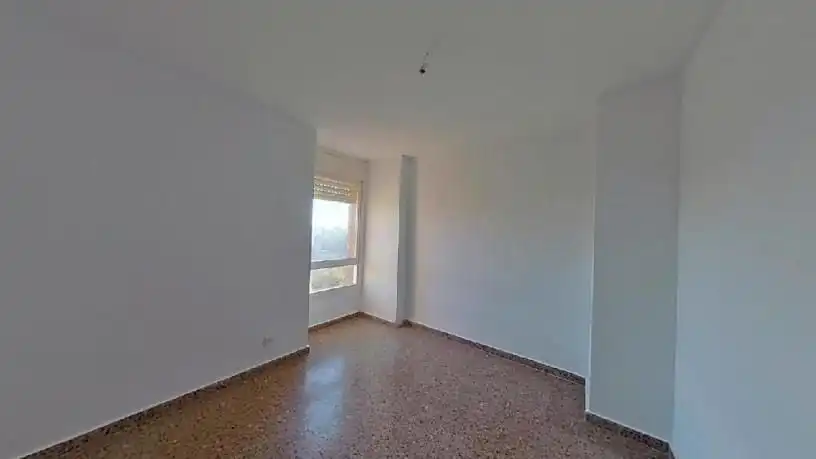 Bedroom of Flat for sale in Viladecans
