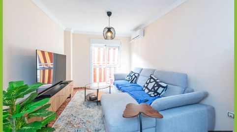 Foto 4 de Pis en venda a Norte - Barrio del Pilar - El Reñidero, Vélez-Málaga