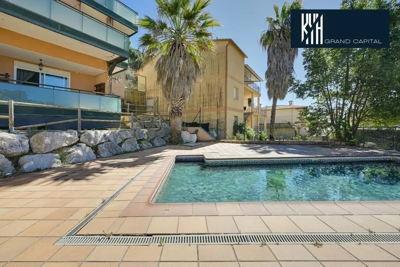 Casa con terrazza in vendita a Carrer Carrer Xaloc, imagen 58