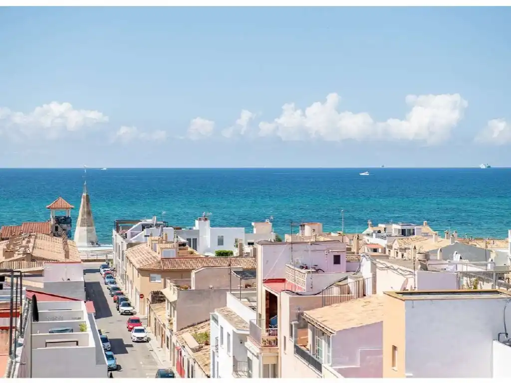 Àtic en venda a Platja de Palma, imagen 18