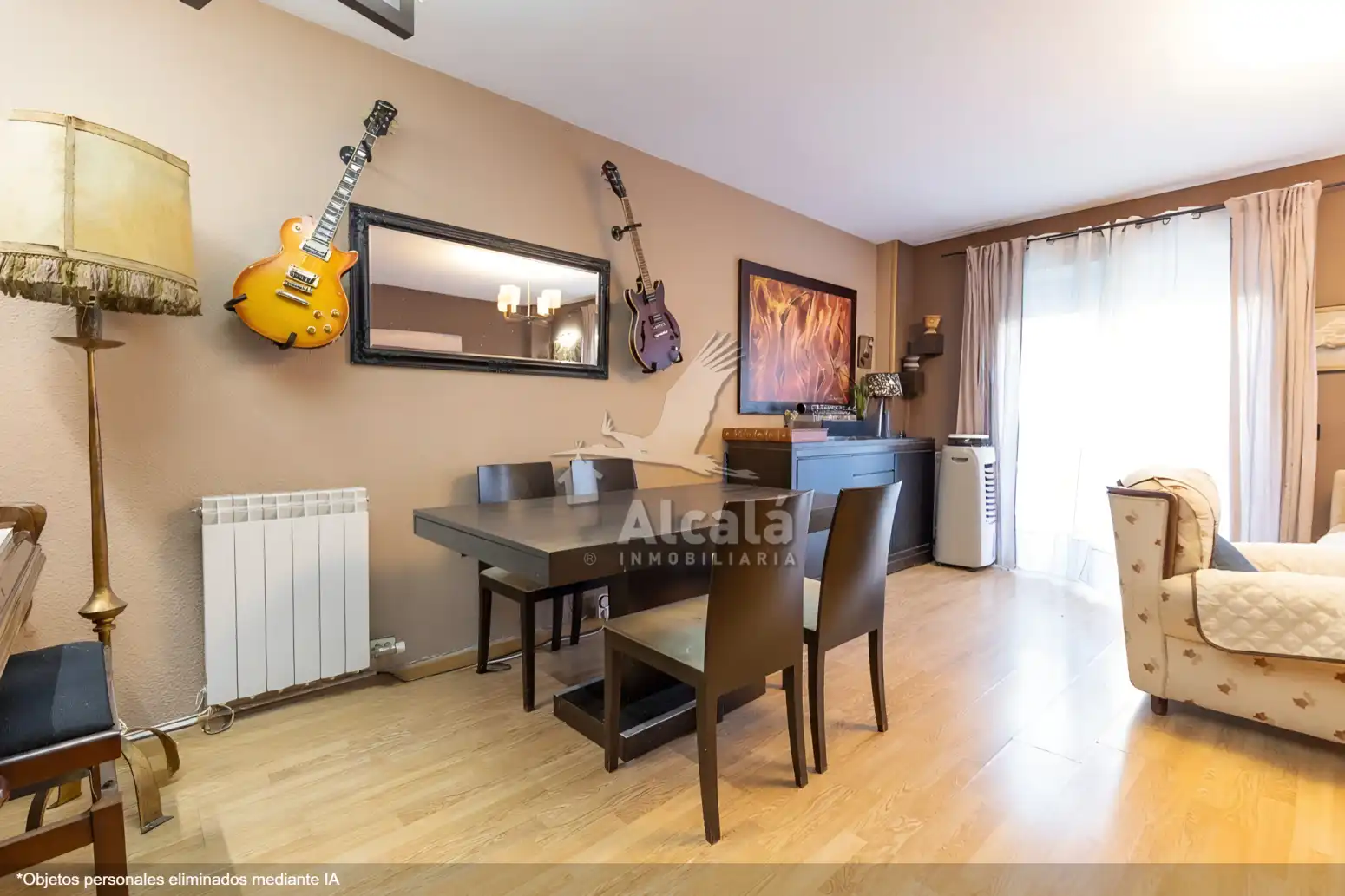 Casa con piscina en venta en La Garena, imagen 12