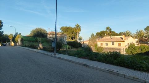 Foto 5 de Residencial en venta en Las Torres de Cotillas, Murcia