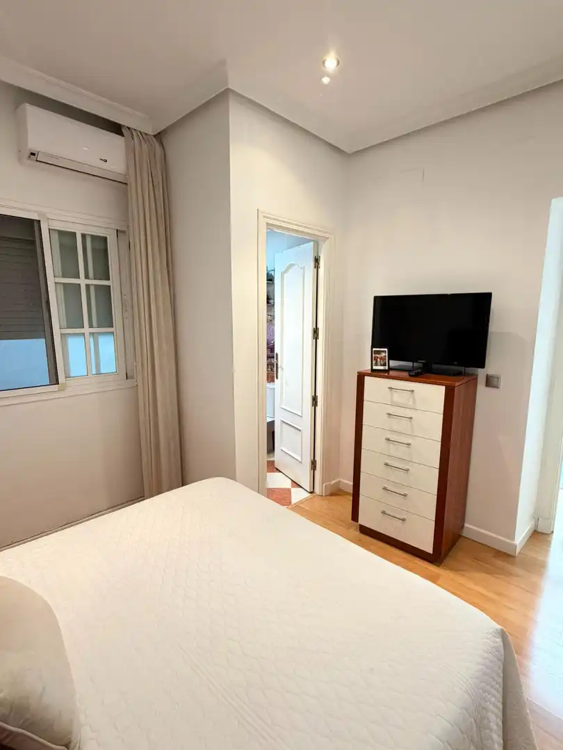 Piso con terraza en venta en La Caleta - La Viña, imagen 15