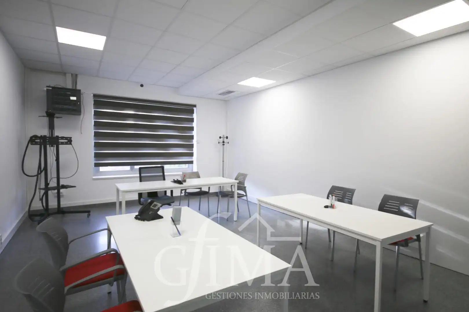 Oficina de lloguer en Tomelloso