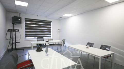 Foto 3 de Oficina de alquiler en Tomelloso, Ciudad Real