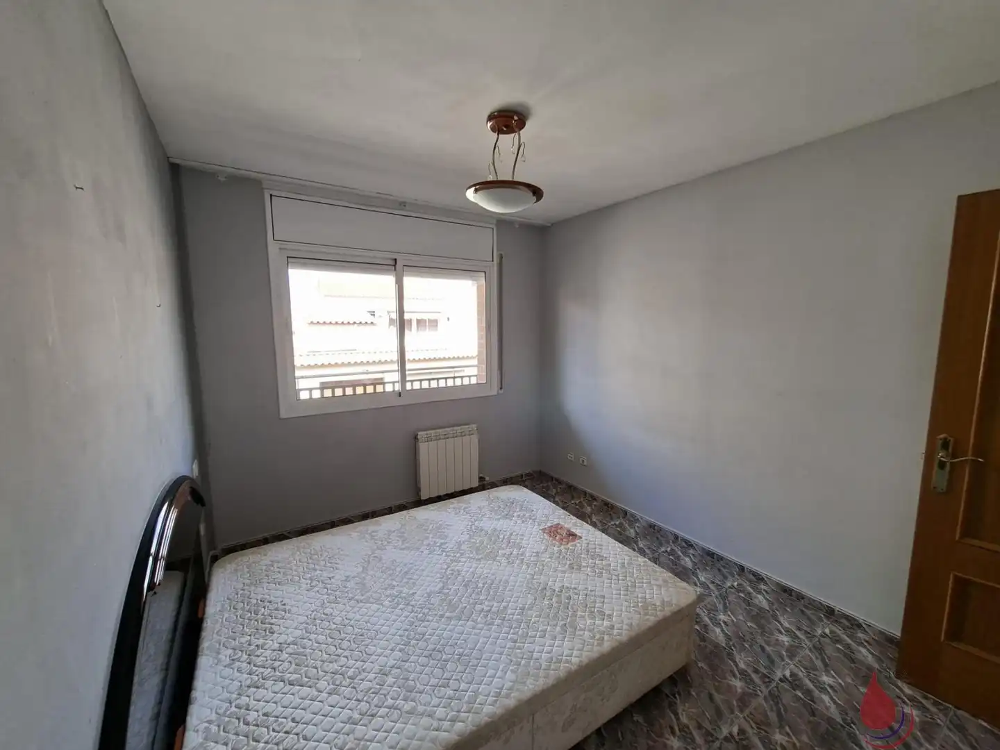 Bedroom of Flat for sale in El Vendrell  with Heating, Terrace and Balcony