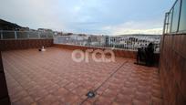 Terrace of Duplex for sale in Santurtzi   with Heating, Terrace and Alarm