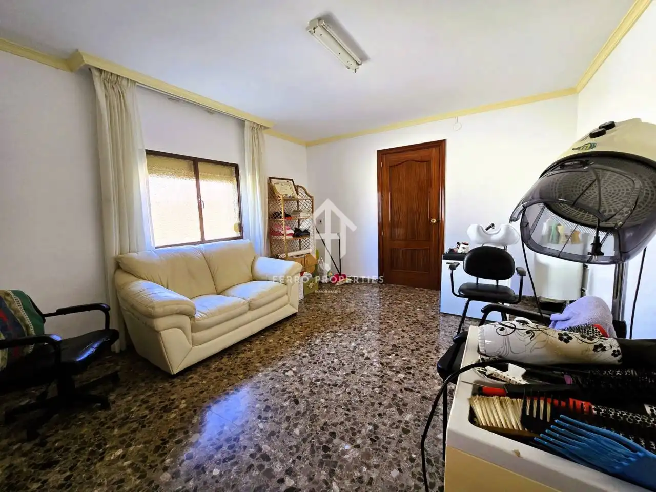 Casa o xalet en venda a Loja