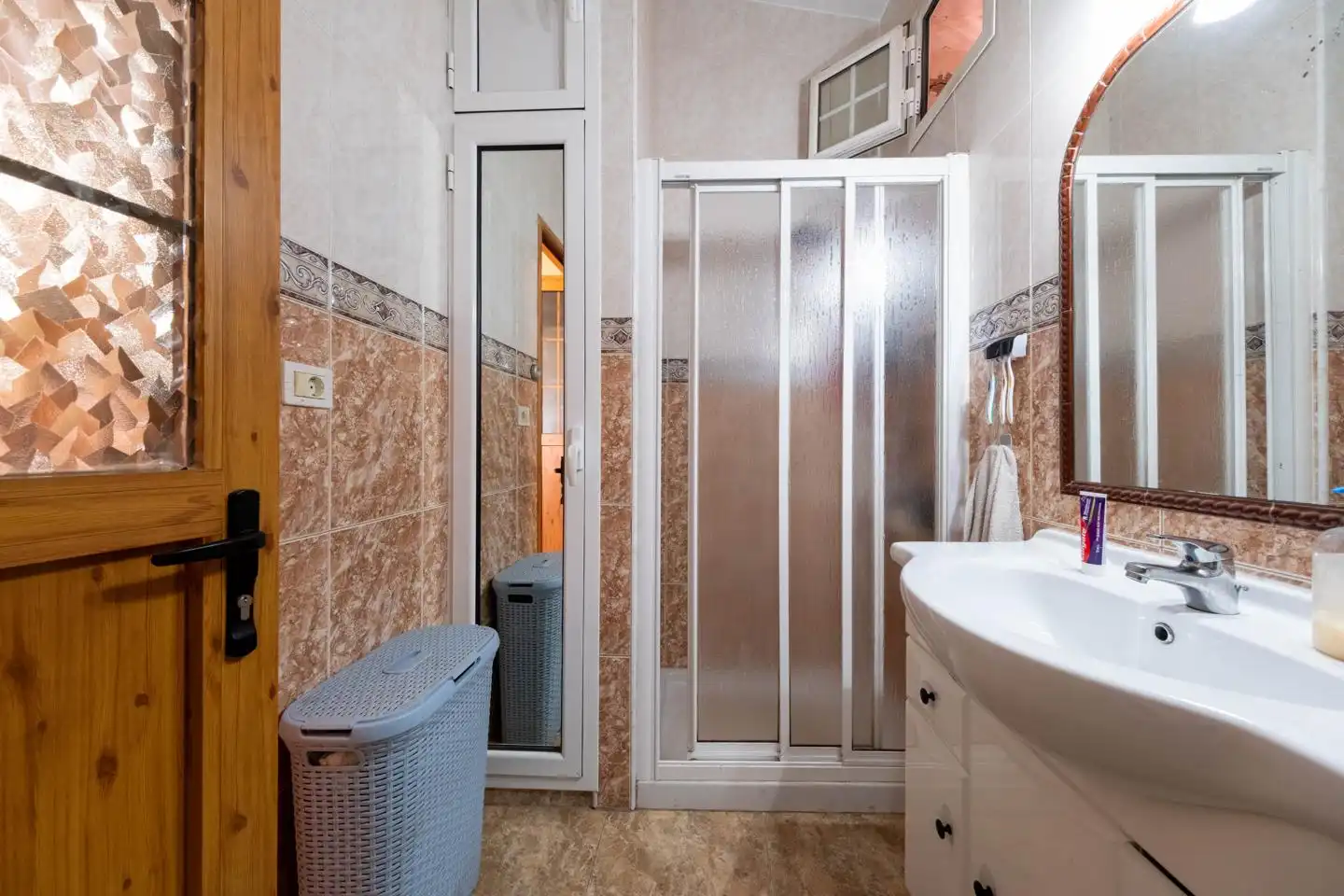 Bathroom of Country homes for sale in Gáldar
