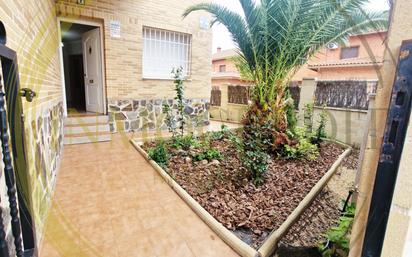 Garden of House or chalet for sale in Yeles  with Heating, Private garden and Terrace