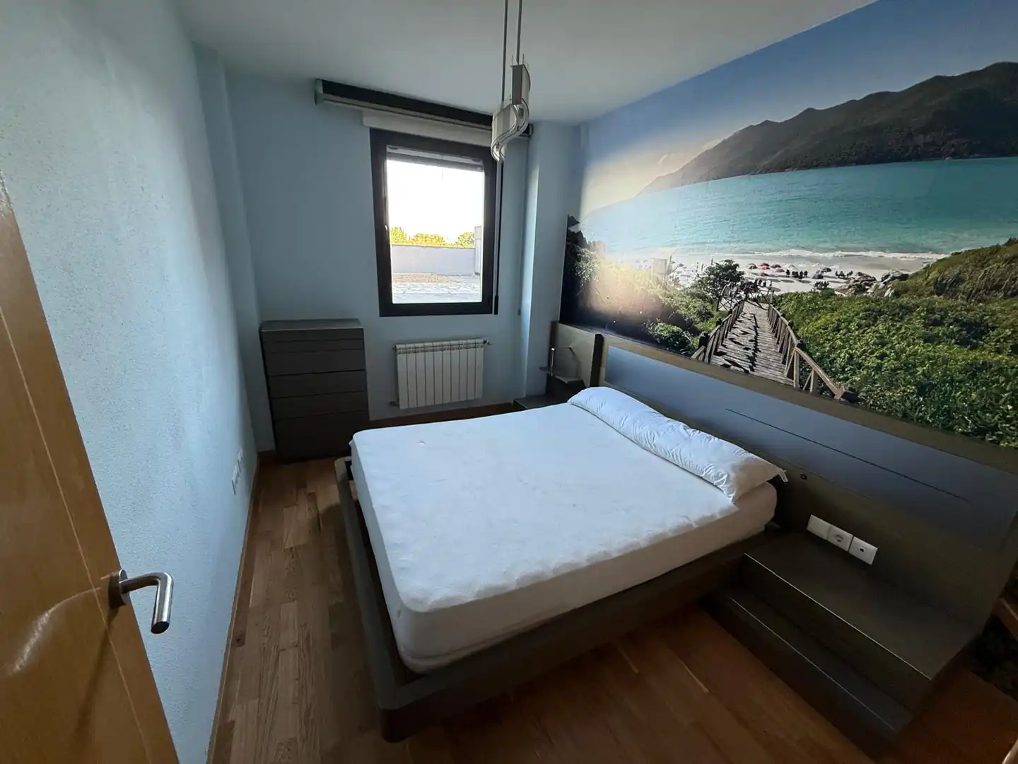 Wohnung zur Miete in Juan Crisóstomo de Arriaga, Universidad