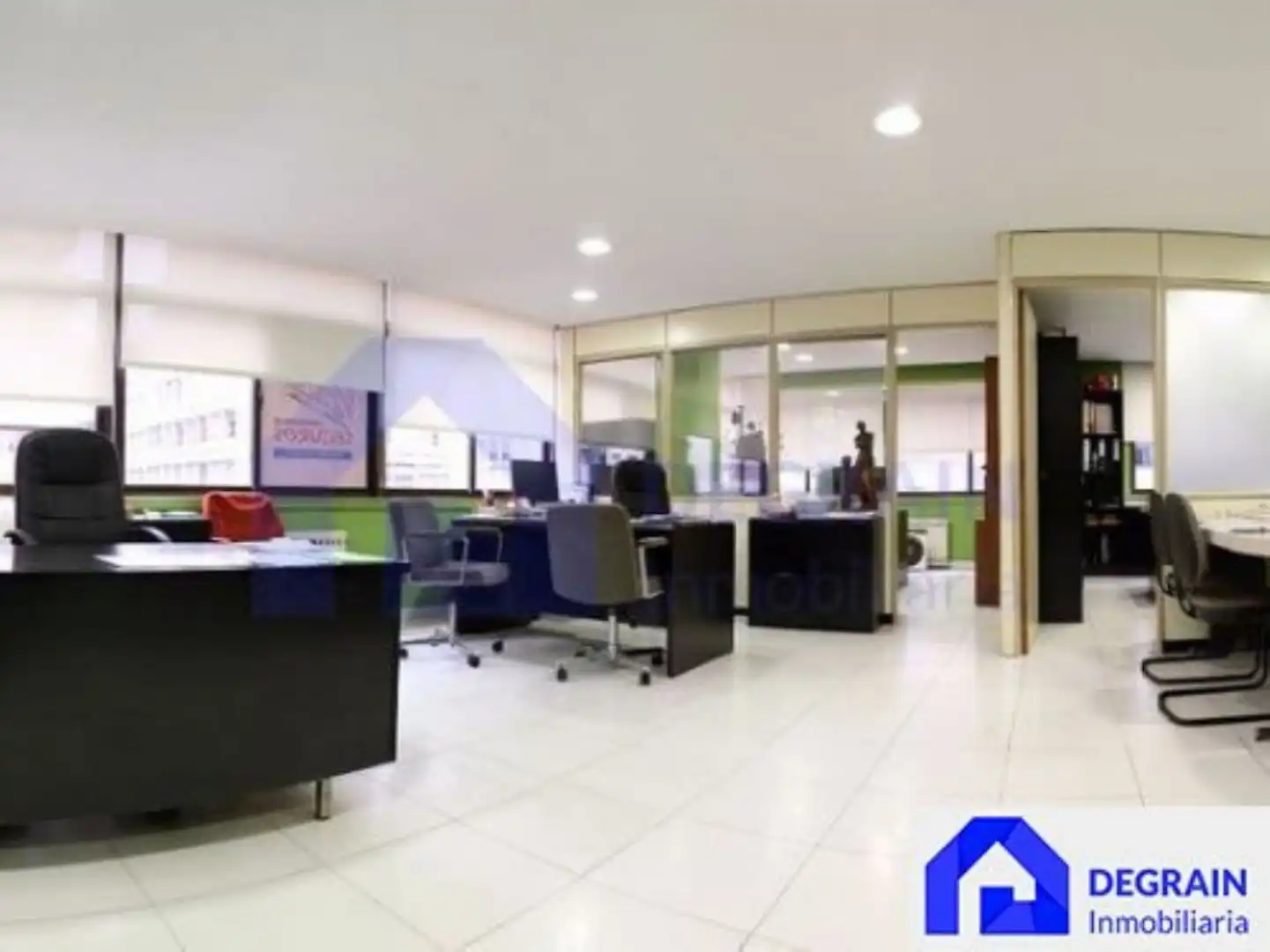 Büro zum Verkauf in de Longoria Carbajal, imagen 2