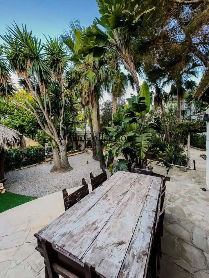 Casa amb piscina en venda a Cap Martinet, imagen 22