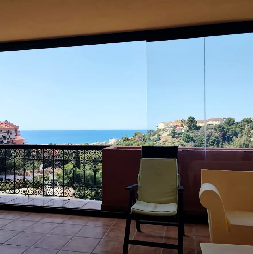 Pis amb piscina en venda a Torreblanca del Sol, imagen 17