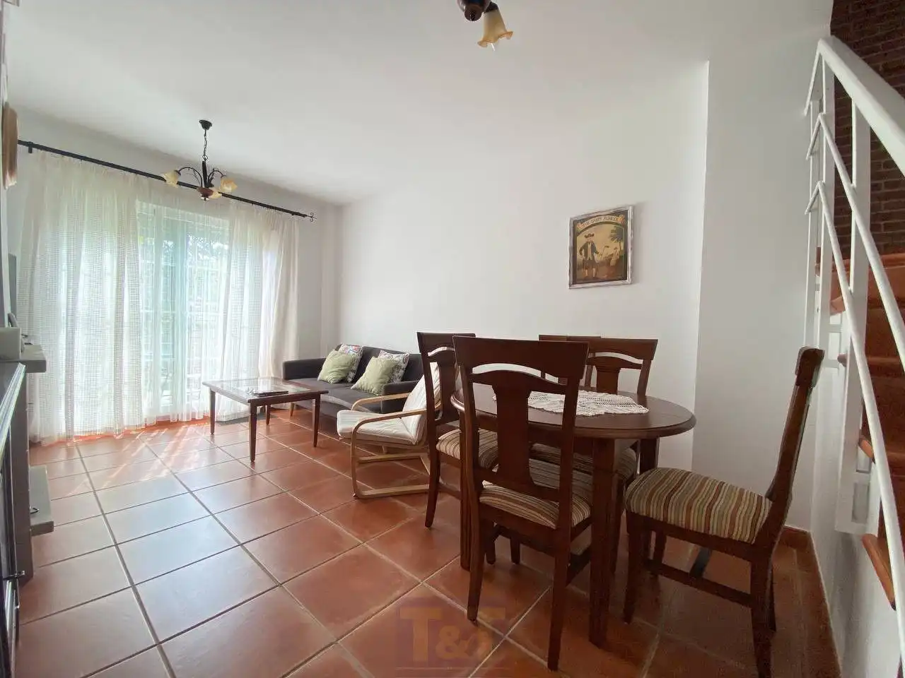 Reihenhaus mit Terrasse zum Verkauf in Islantilla Golf, imagen 37
