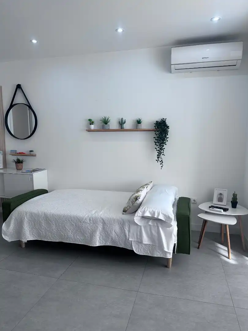 Apartments for rent in Plaza Playa Paraíso, 1, Aguadulce Sur