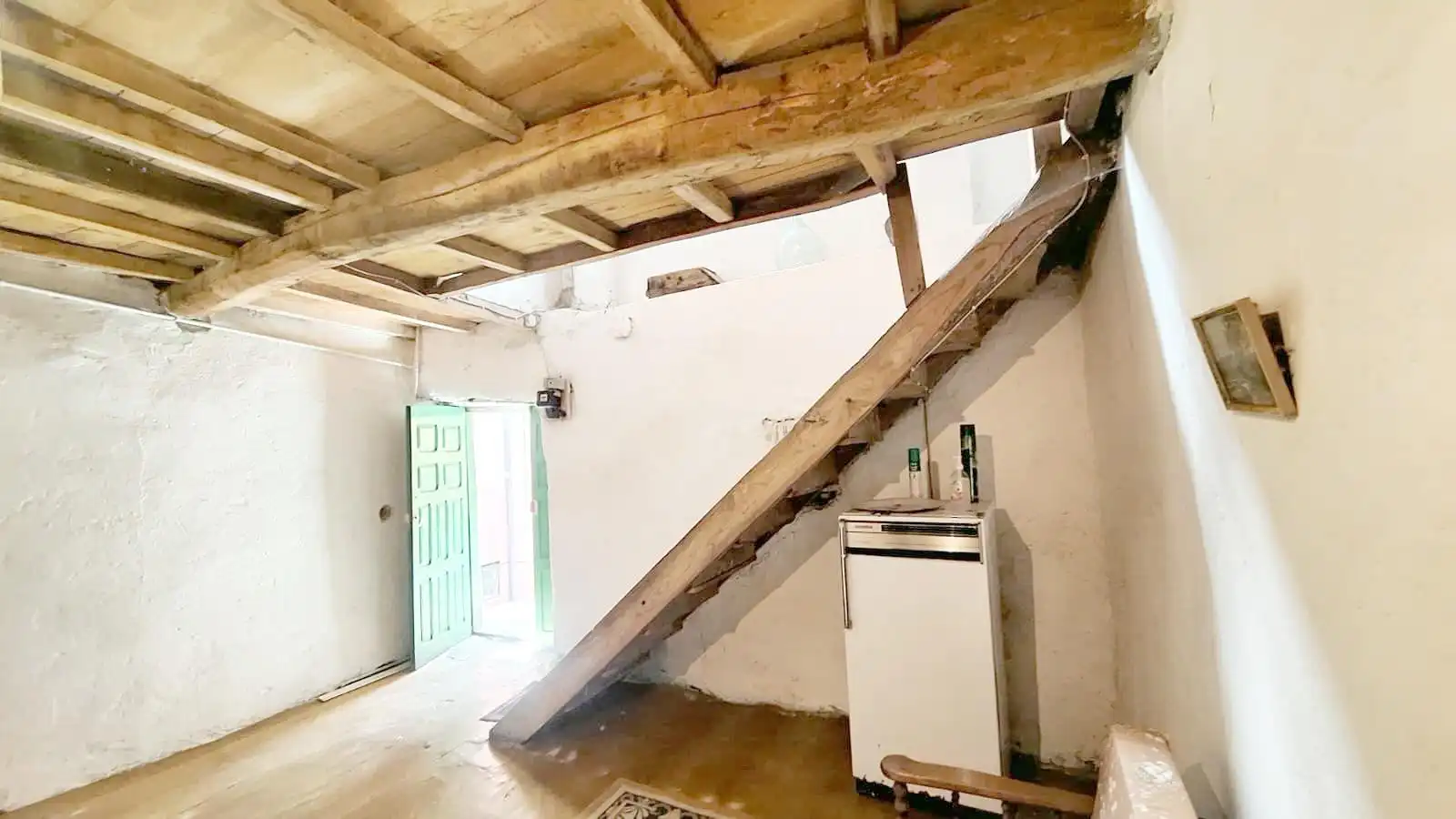 Casa o xalet en venda en Ponferrada