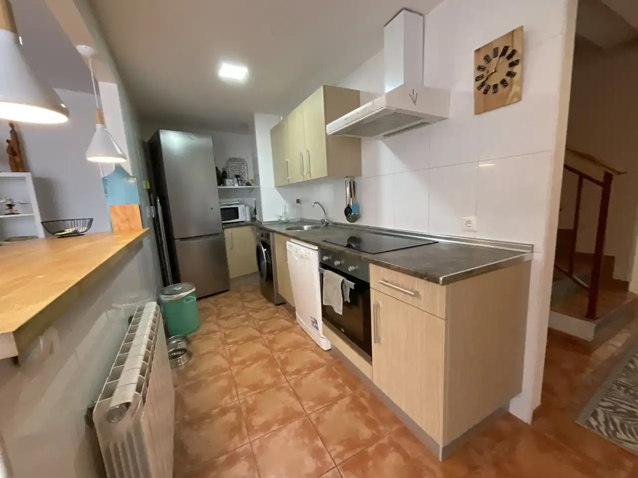 Terraced house for sale in Calle Ciriñuela Real, imagen 25