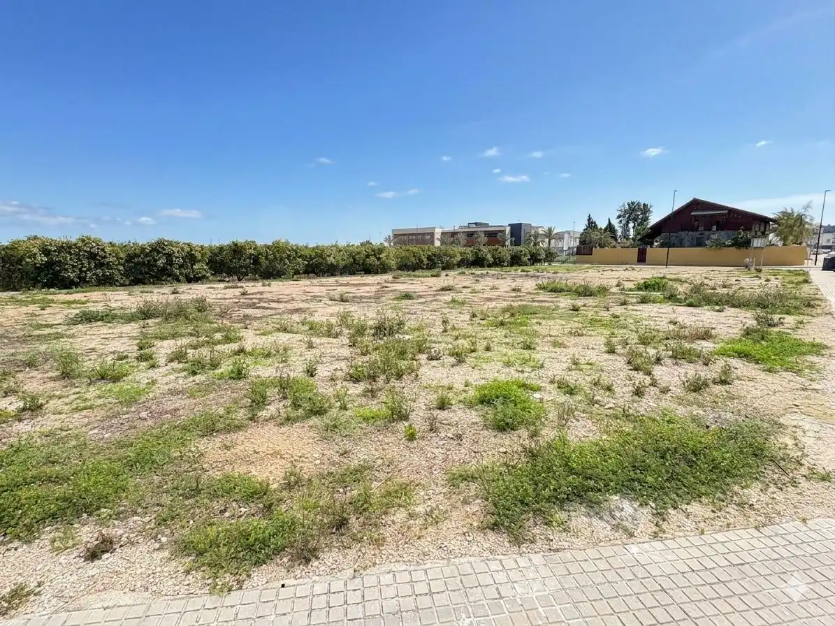 Terreno residencial en venta en Palmera, imagen 6