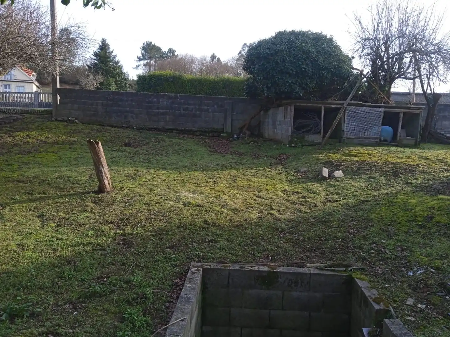 Casa o xalet en venda en Betanzos