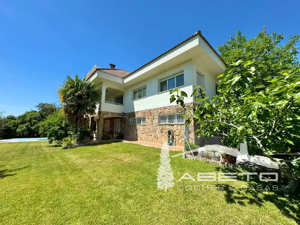 Casa o chalet en venta en Santo Domingo