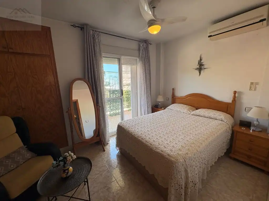 Semi-detached house with terrace for sale in Calle Sierra de las Moreras, imagen 24